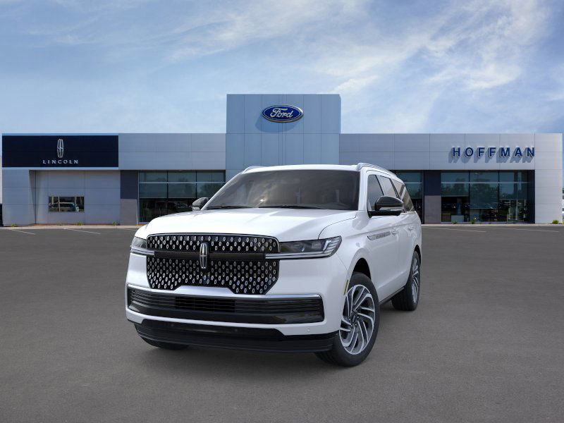 New 2025 Lincoln Navigator Reserve image 2