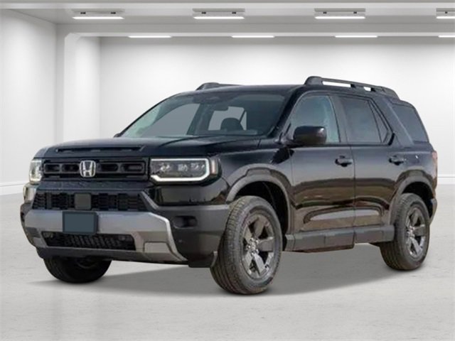 New 2026 Honda Passport RTL image 7