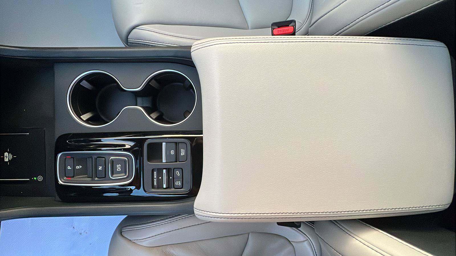 New 2026 Honda Pilot Touring image 26