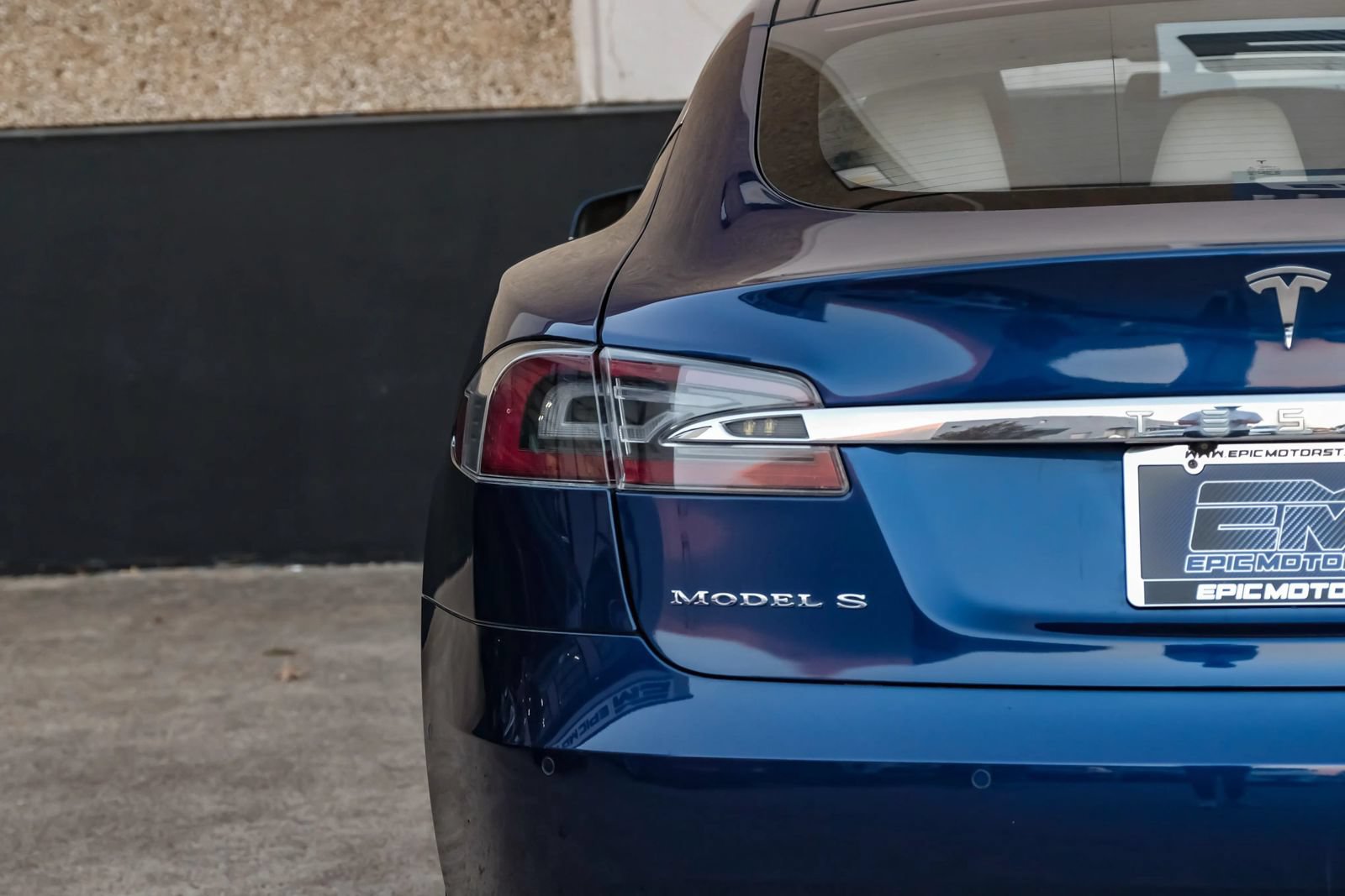Used 2018 Tesla Model S 75D AWD/4WD image 40