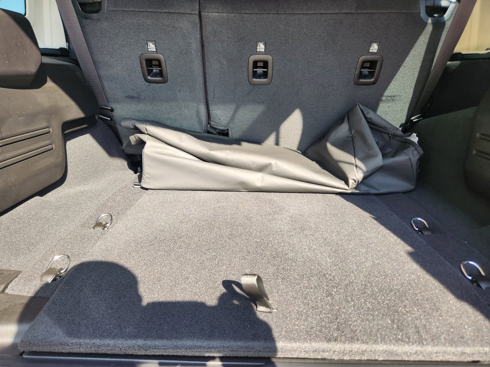 New 2026 Jeep Wrangler Sport image 27