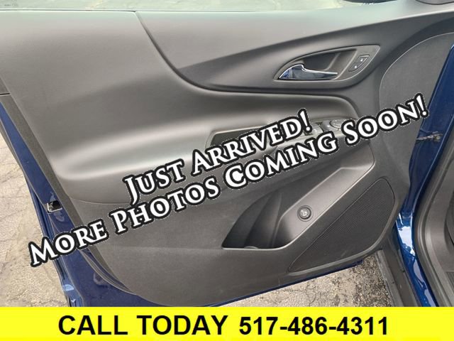 Used 2023 Chevrolet Equinox LT image 21