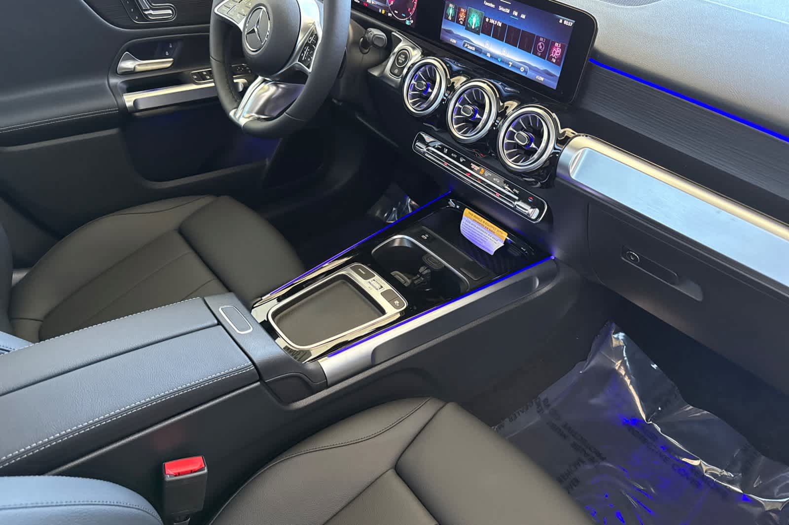 Certified 2026 Mercedes-Benz GLB 250 image 15