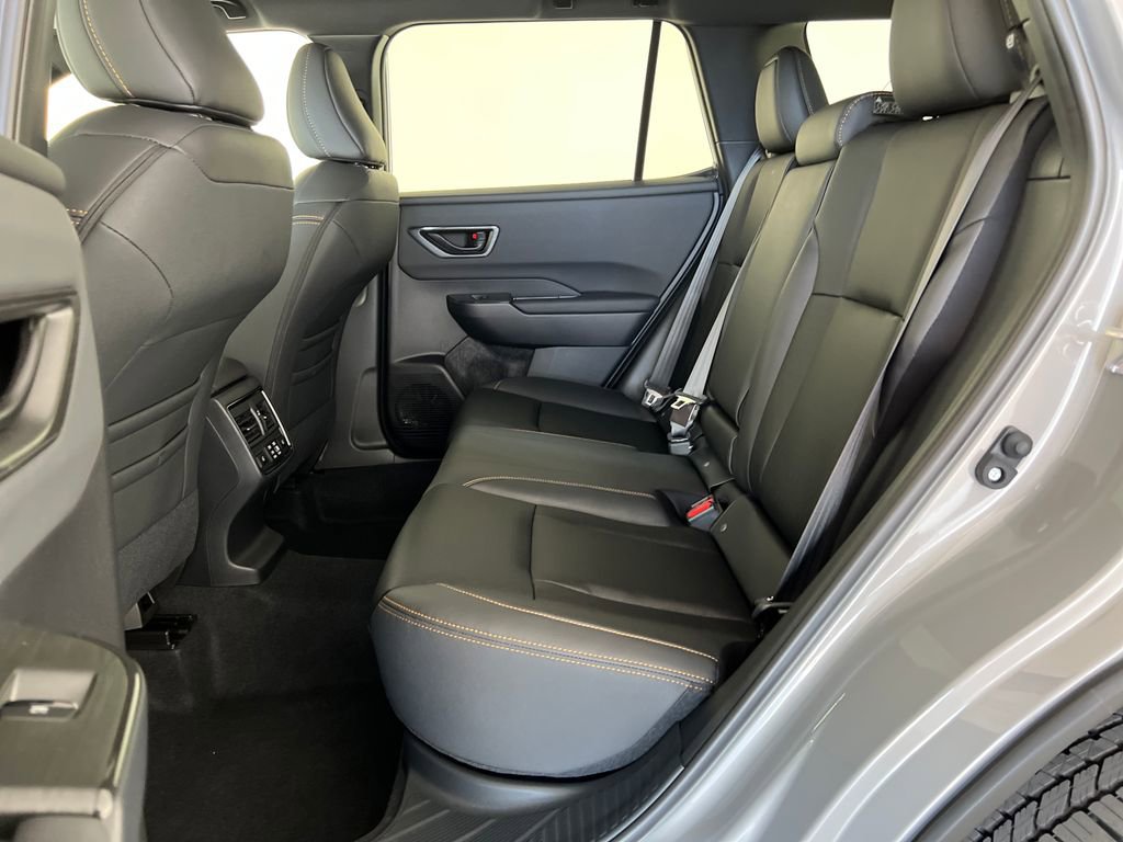 New 2026 Subaru Outback Wilderness AWD/4WD image 27