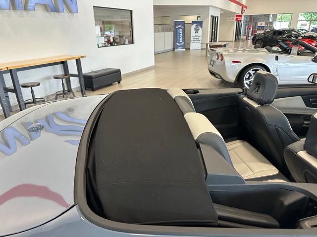 Used 2024 Ford Mustang GT Premium w/ GT Performance Package RWD image 22