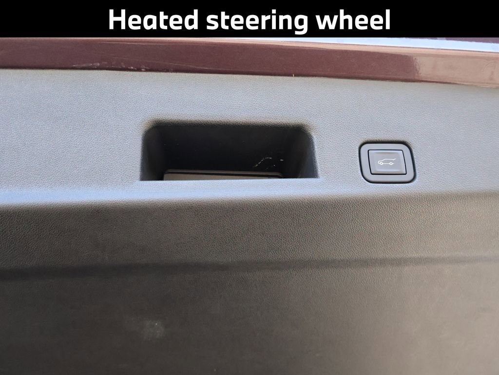 Used 2024 GMC Acadia Elevation w/ Luxury Package image 22