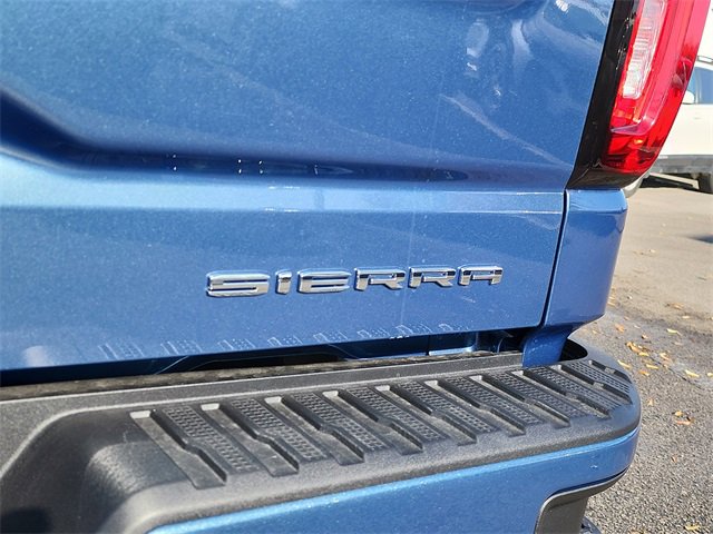 New 2026 GMC Sierra 1500 Denali w/ Denali Reserve Package image 5