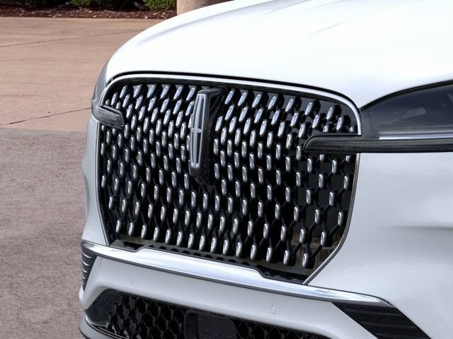 New 2026 Lincoln Aviator Reserve RWD image 27