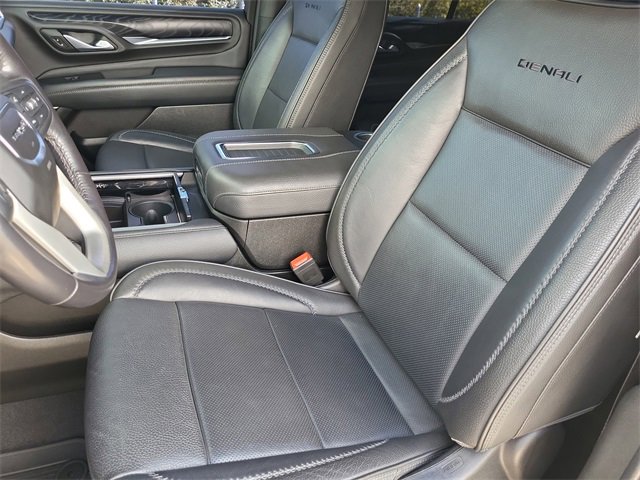 Used 2022 GMC Yukon Denali image 8