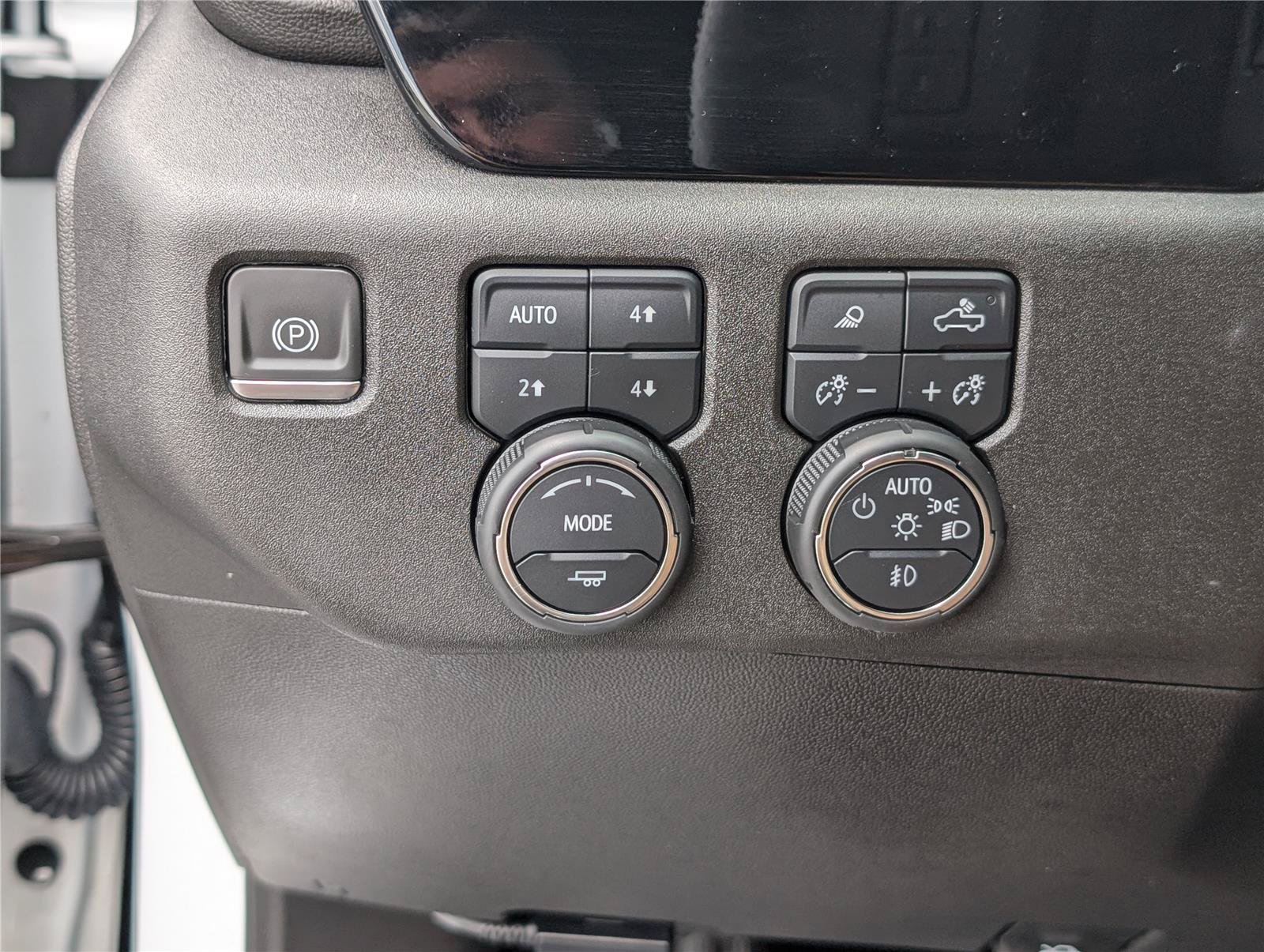 Used 2024 Chevrolet Silverado 1500 RST w/ All Star Edition Plus AWD/4WD image 26