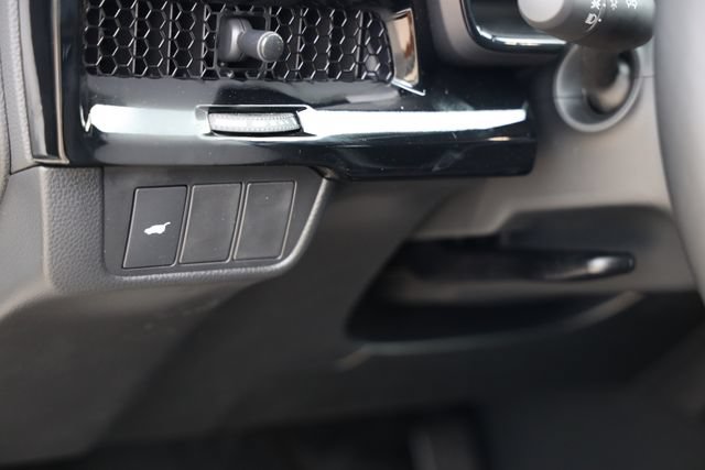 New 2026 Honda CR-V Sport Touring image 17