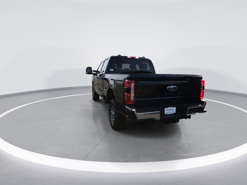 New 2026 Ford F250 Lariat AWD/4WD image 6