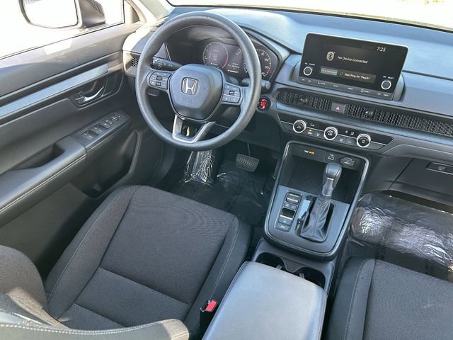 Used 2025 Honda CR-V LX image 15