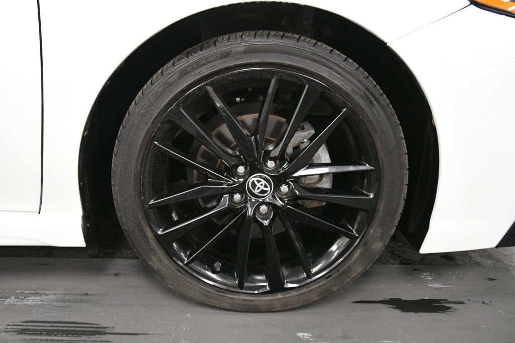 Used 2023 Toyota Camry XSE w/ Cold Weather Package image 29