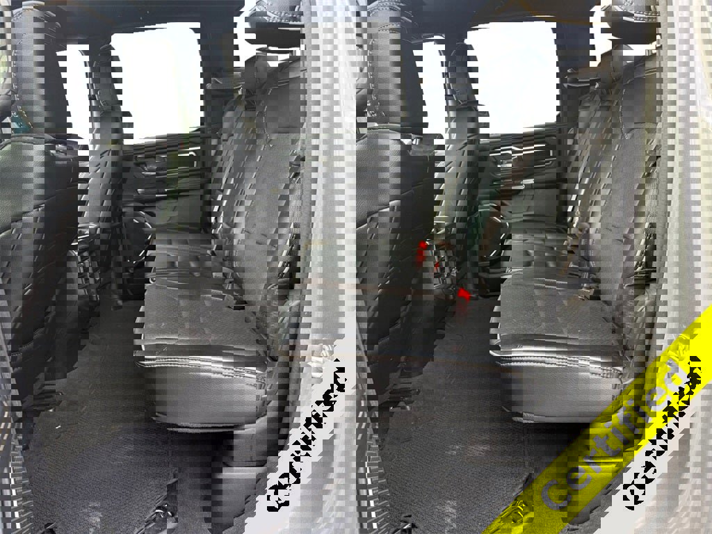 Certified 2024 RAM 1500 Laramie image 13