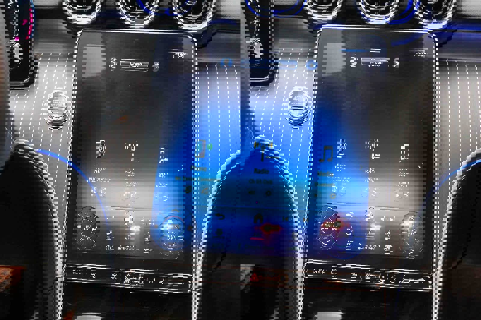 Certified 2023 Mercedes-Benz C 300 Sedan image 14