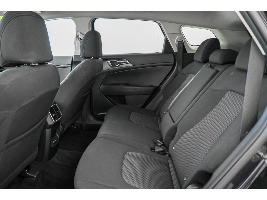 Certified 2026 Kia Sportage LX w/ LX Convenience Package FWD image 14