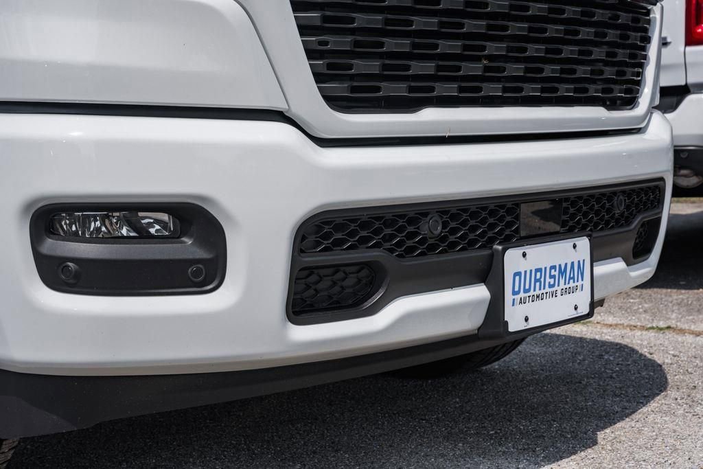 New 2026 RAM 1500 Big Horn image 13