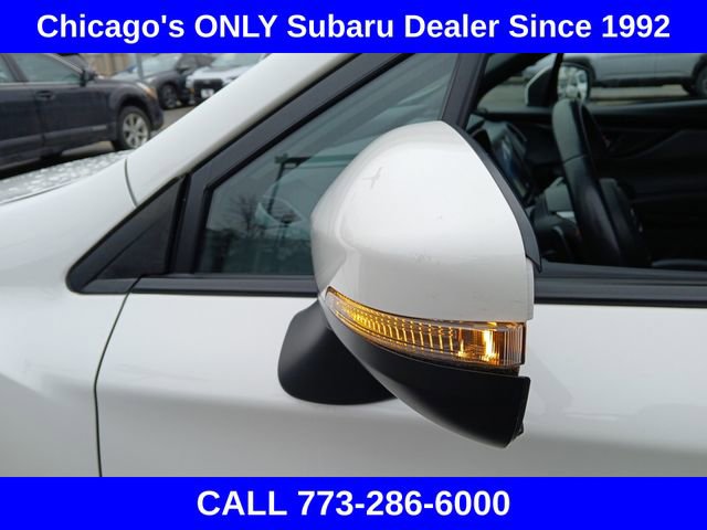Certified 2023 Subaru Impreza 2.0i Sport image 27