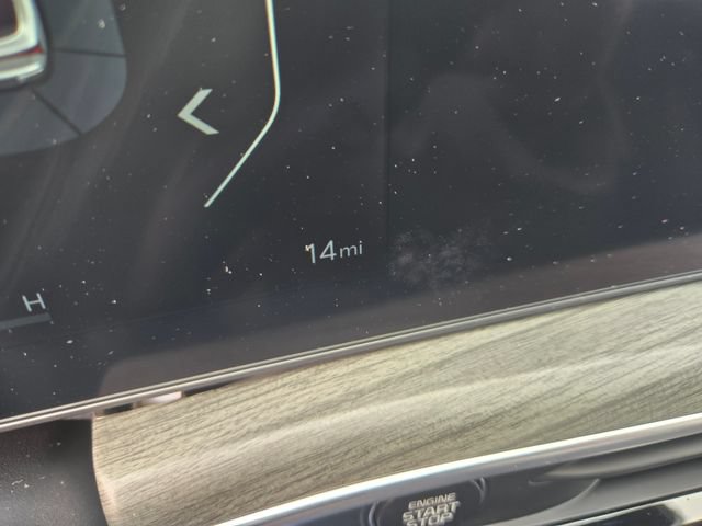 New 2026 Kia K5 EX FWD image 3
