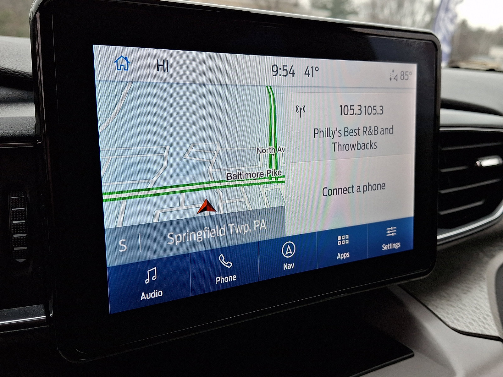 Used 2023 Ford Explorer Timberline image 18