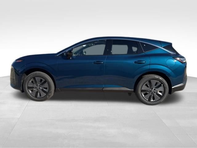 New 2026 Nissan Murano SL image 6