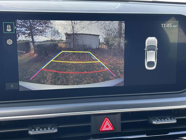 New 2026 Kia K5 GT-Line w/ GT-Line Red Interior Package FWD image 4
