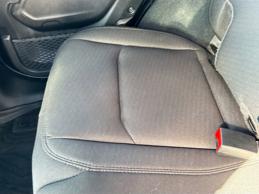 Used 2022 Jeep Wrangler Unlimited Sport image 29