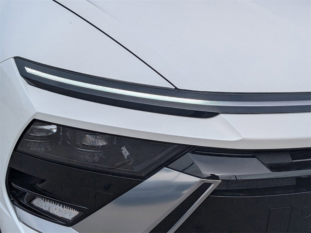 Used 2024 Hyundai Sonata SEL w/ Convenience Package image 9