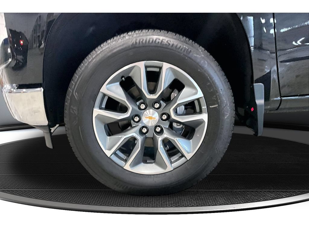 New 2026 Chevrolet Silverado 1500 LT AWD/4WD image 13