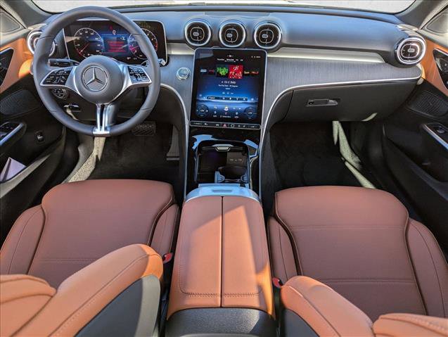 New 2026 Mercedes-Benz C 300 C 300 image 14