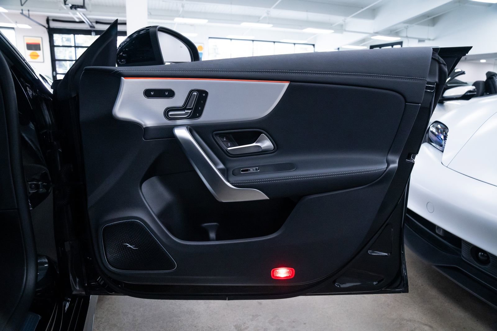 Used 2026 Mercedes-Benz CLA 45 AMG S 4MATIC image 26