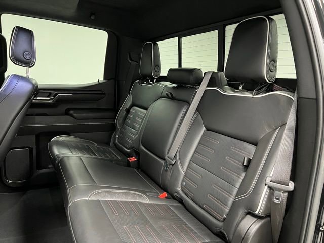 Used 2022 GMC Sierra 1500 AT4X AWD/4WD image 44