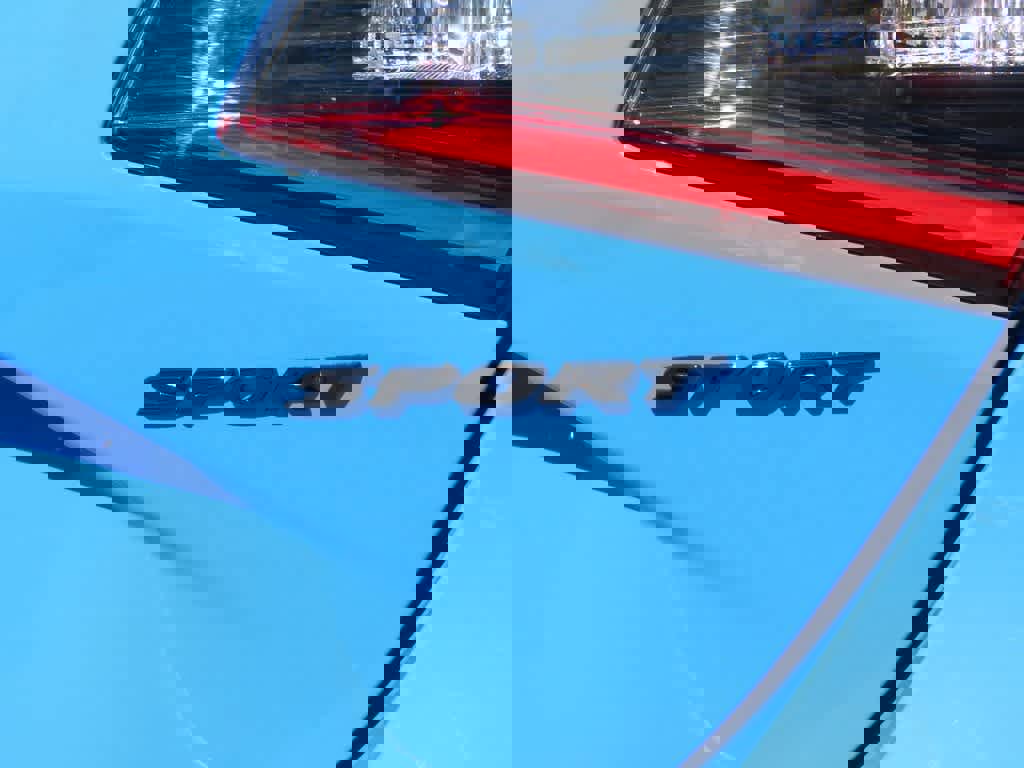 New 2026 Honda Civic Sport image 8