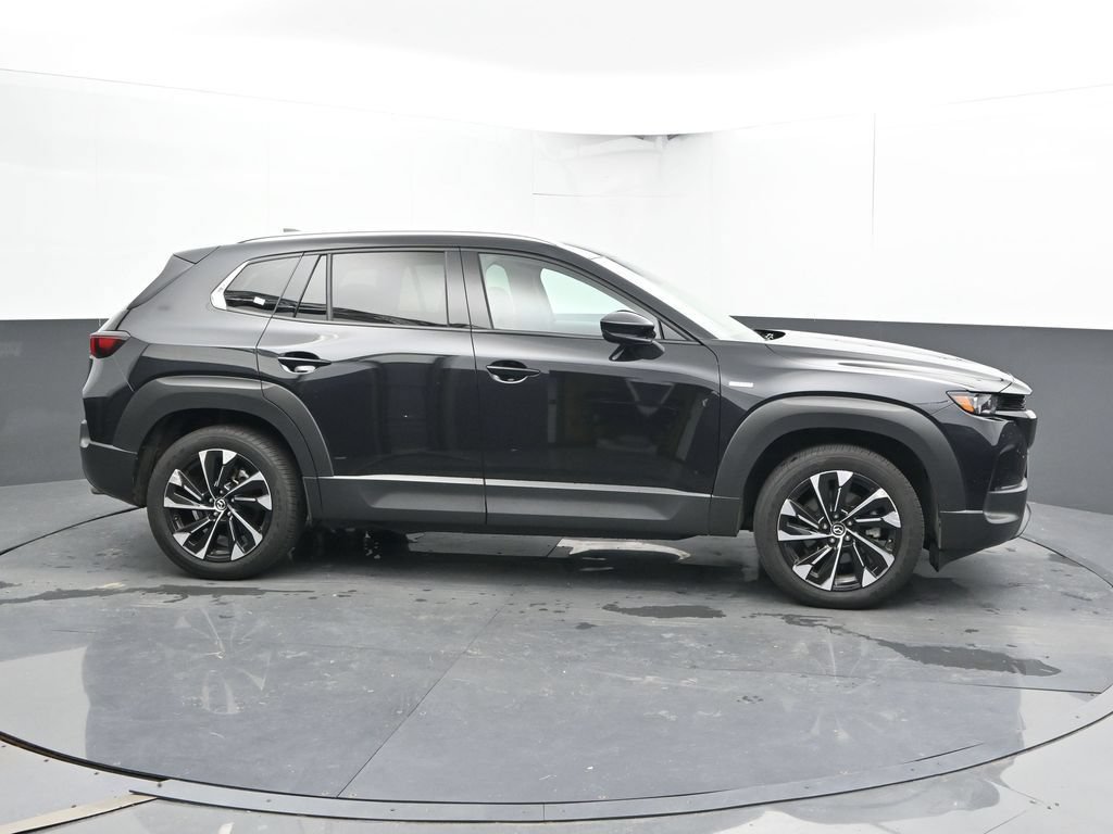 Used 2025 MAZDA CX-50 2.5 Hybrid w/ Premium Plus Pkg AWD/4WD image 4