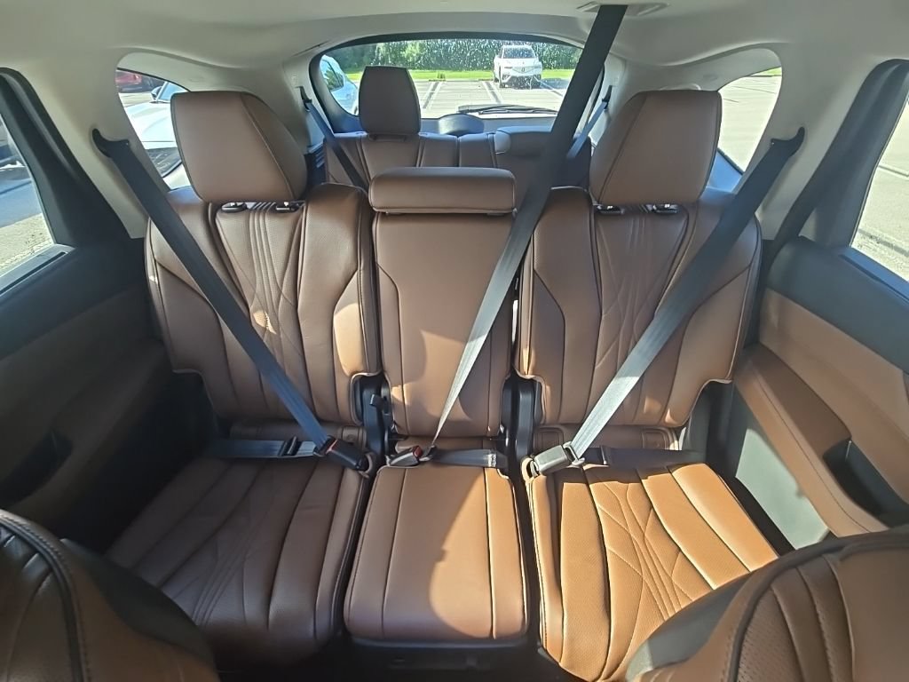 New 2026 Acura MDX w/ Advance Package AWD/4WD image 30