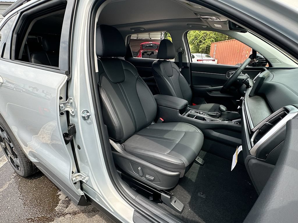New 2026 Kia Sorento X-Line EX AWD/4WD image 30