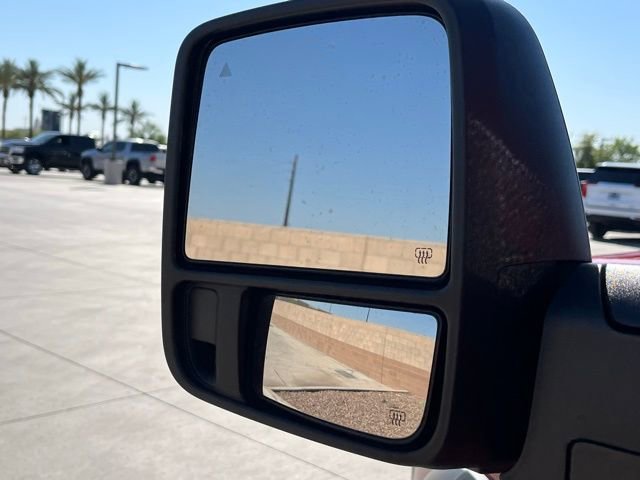 Used 2026 RAM 2500 Rebel image 13