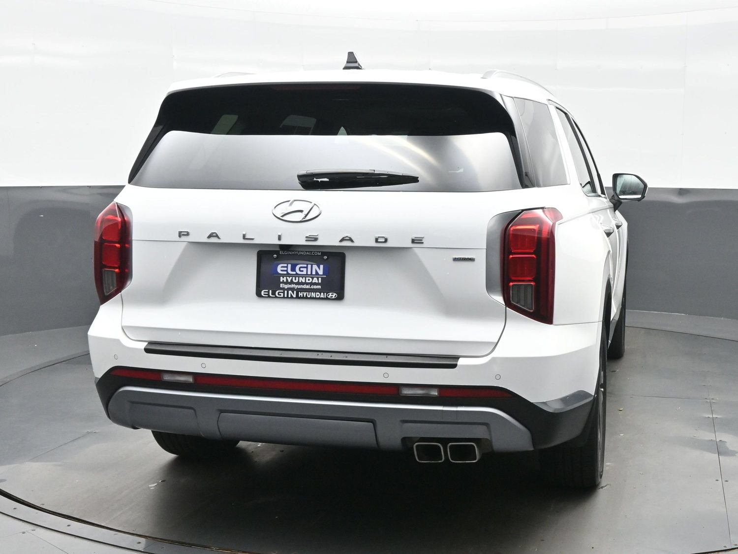 Certified 2023 Hyundai Palisade Limited AWD/4WD image 5