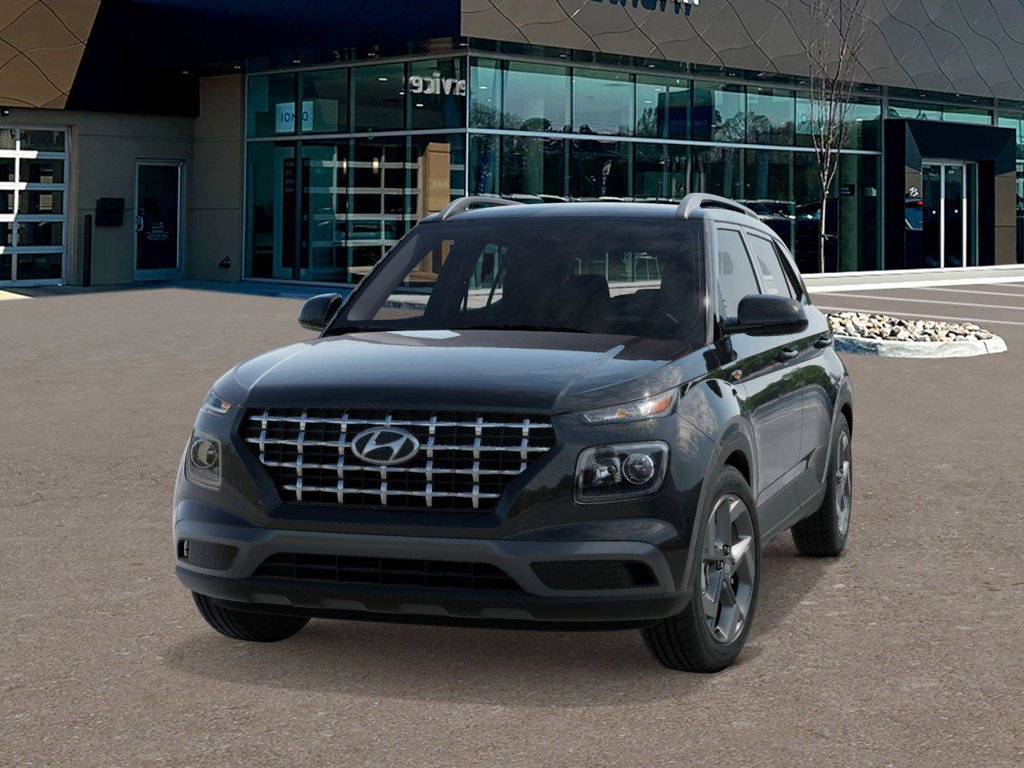 New 2026 Hyundai Venue SEL FWD image 7