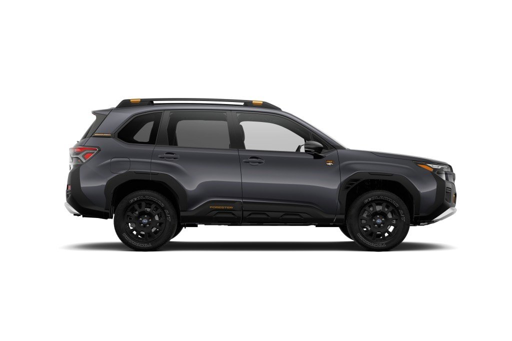 New 2026 Subaru Forester Wilderness AWD/4WD image 4