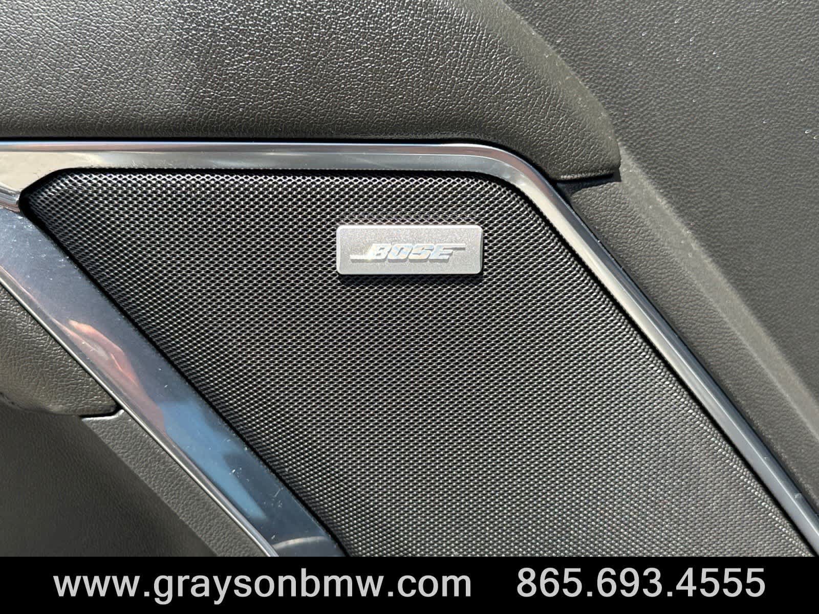 Used 2024 Chevrolet Silverado 1500 LTZ AWD/4WD image 17