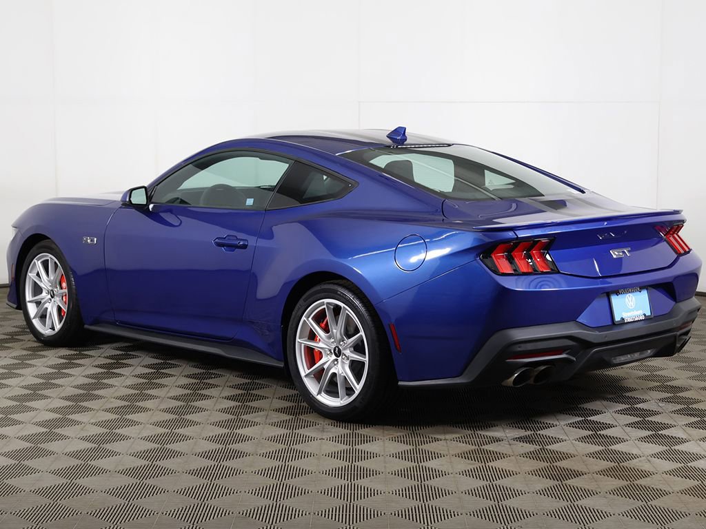 Used 2024 Ford Mustang GT Premium image 11
