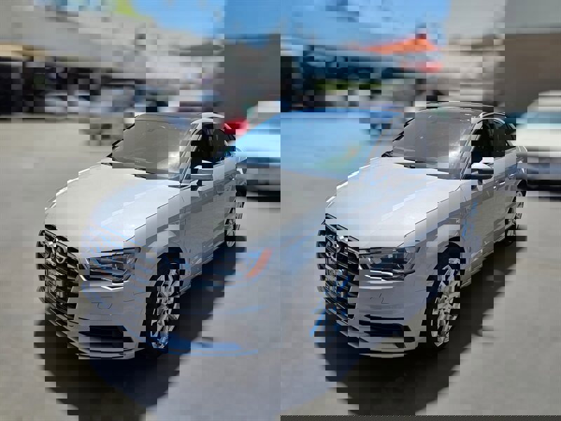 Used 2015 Audi A3 2.0T Premium Plus w/ Premium Plus Package