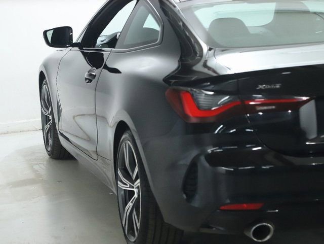 Certified 2022 BMW 430i xDrive 430i xDrive w/ Premium Package 2 image 40