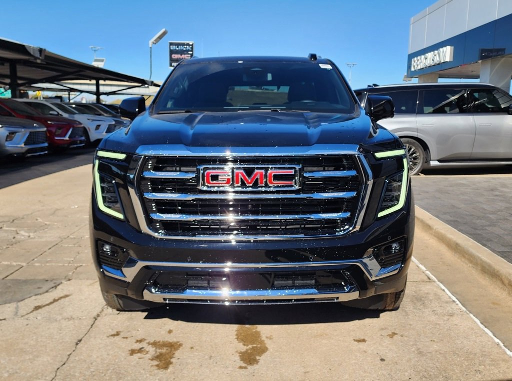 New 2026 GMC Yukon Elevation image 8