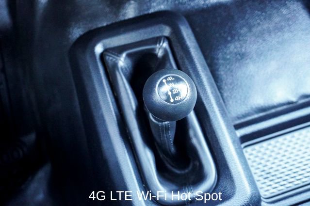 Used 2024 RAM 3500 Tradesman w/ Chrome Appearance Group image 14