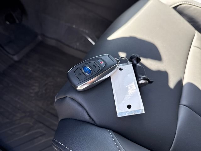 New 2026 Subaru Ascent Premium AWD/4WD image 32