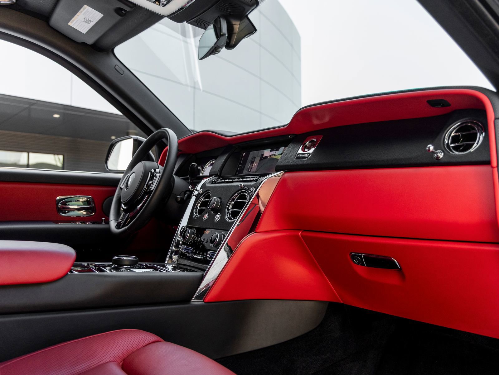 Certified 2023 Rolls-Royce Cullinan image 51