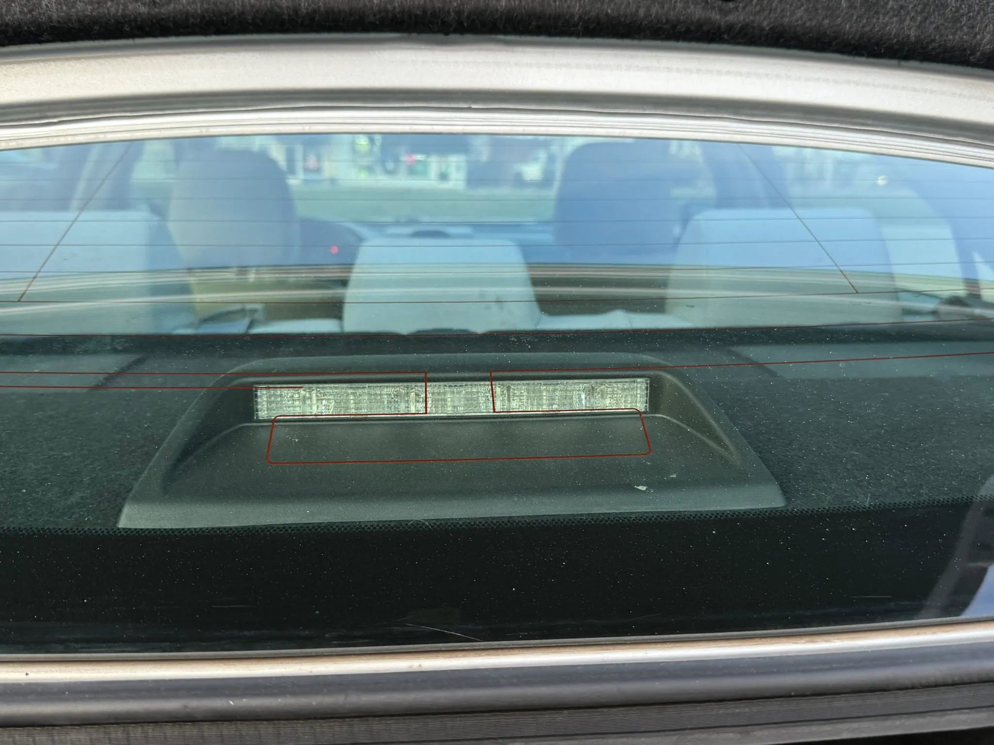 Used 2013 Toyota Camry LE w/ Preferred Accessory Pkg image 23